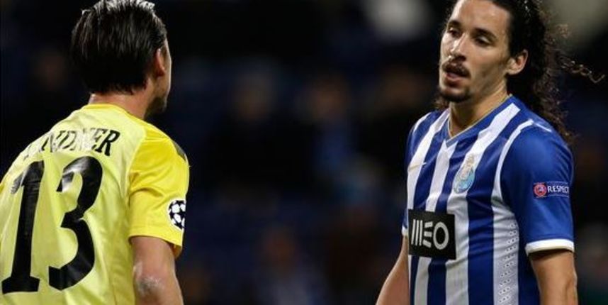 FC Porto – FK Austria Beč (Lica), foto: abola.pt FC Porto – FK Austria Beč (Lica), foto: abola.pt