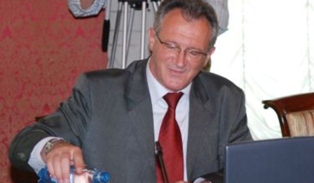 Branko Vukelić HDZ