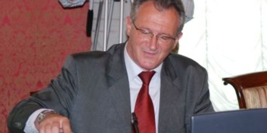 Branko Vukelić HDZ Branko Vukelić HDZ