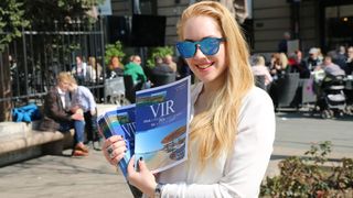 Vir u Zagrebu Vir u Zagrebu