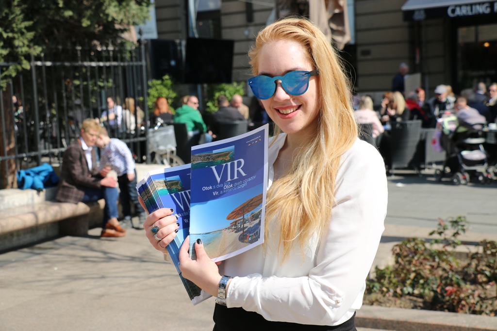 Vir u Zagrebu Vir u Zagrebu