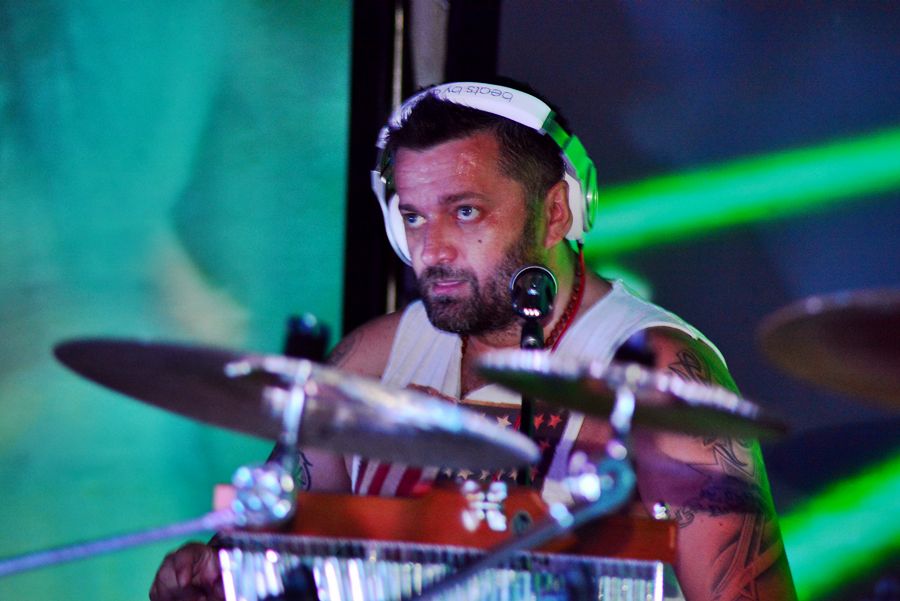 Colonia u Zatonu ; foto Iva Perinčić Colonia u Zatonu ; foto Iva Perinčić