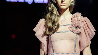 Toyota Fashion week, treća večer