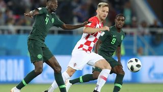 SP, 1. kolo skupine D: Hrvatska – Nigerija 2-0