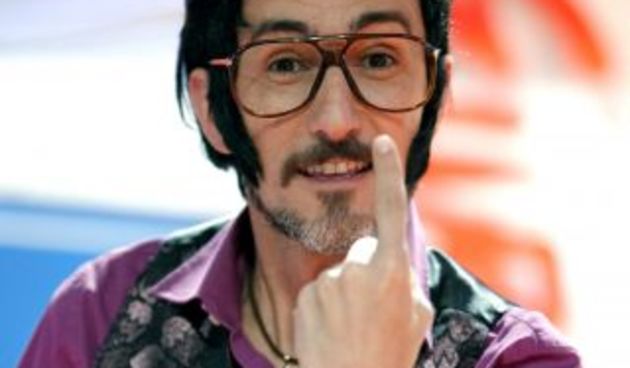 Rodolfo Chikilicuatre (Foto: adn.es)