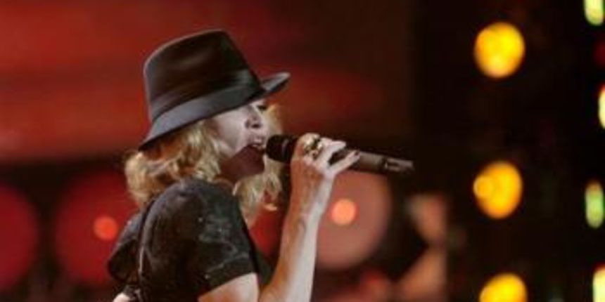 live earth 1 live earth 1