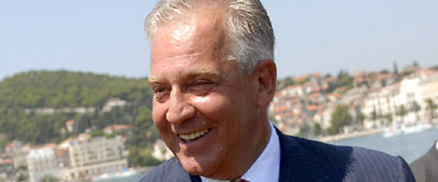 Ivo Sanader Ivo Sanader