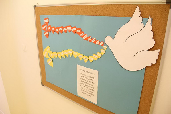 Otvorenje i blagoslov dječjeg vrtića “Golubica”, Foto: Iva Perinčić