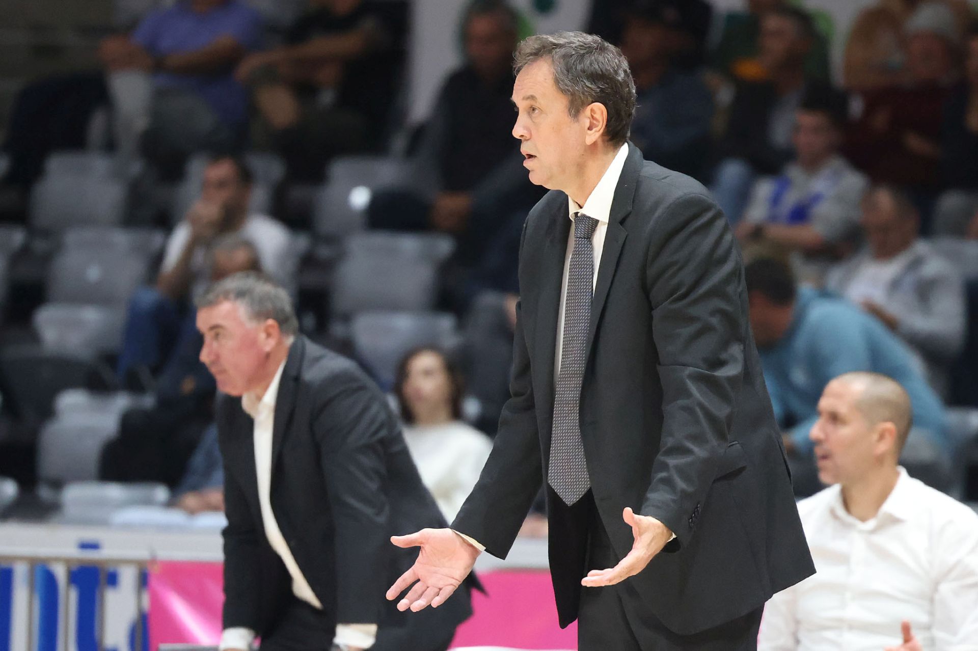 FavBet Premijer Liga, 5. kolo: KK Zadar – KK Cibona 78-68