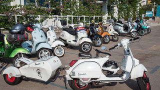 Otvoren Vespa World Days Otvoren Vespa World Days