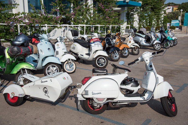 Otvoren Vespa World Days Otvoren Vespa World Days
