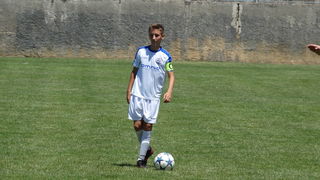 Turnir nogometnih pionira u Benkovcu