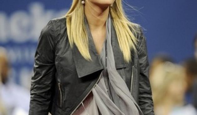 Marija Šarapova (Foto:Reuters)