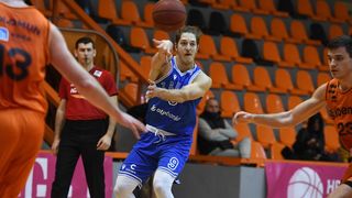 HT Premijer liga: GKK Šibenka – KK Zadar 78-96 HT Premijer liga: GKK Šibenka – KK Zadar 78-96