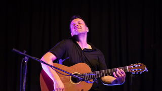 Veličanstvena Amira Medunjanin oduševila Zadrane u klubu Arsenal. Foto: Vinko Pešić Veličanstvena Amira Medunjanin oduševila Zadrane u klubu Arsenal. Foto: Vinko Pešić