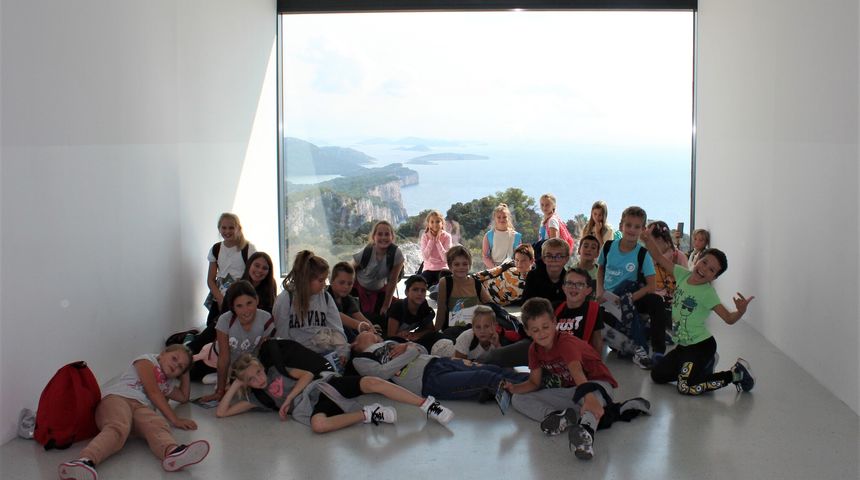 Produženi boravak, kuhinja i jedna smjena i za nove generacije u OŠ Sv. Filip i Jakov Produženi boravak, kuhinja i jedna smjena i za nove generacije u OŠ Sv. Filip i Jakov