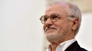 U Gradskoj loži otvorena izložba fotografija posvećena “zlatnoj kopački” – Josipu Skoblaru. Foto: Dino Stann/PIXSELL