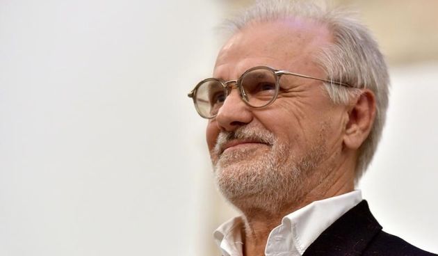 U Gradskoj loži otvorena izložba fotografija posvećena “zlatnoj kopački” – Josipu Skoblaru. Foto: Dino Stann/PIXSELL