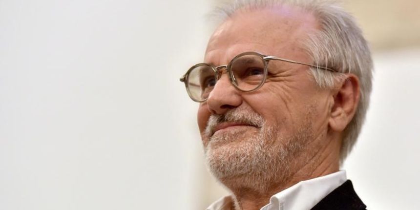 U Gradskoj loži otvorena izložba fotografija posvećena “zlatnoj kopački” – Josipu Skoblaru. Foto: Dino Stann/PIXSELL U Gradskoj loži otvorena izložba fotografija posvećena “zlatnoj kopački” – Josipu Skoblaru. Foto: Dino Stann/PIXSELL