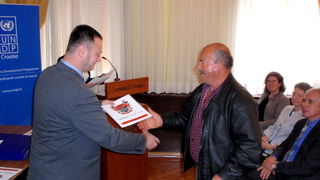 Potpisivanje sporazuma Zadarske Potpisivanje sporazuma Zadarske