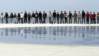 Eko dani: Zagrlimo zemlju, Foto:Jure Miskovic / CROPIX