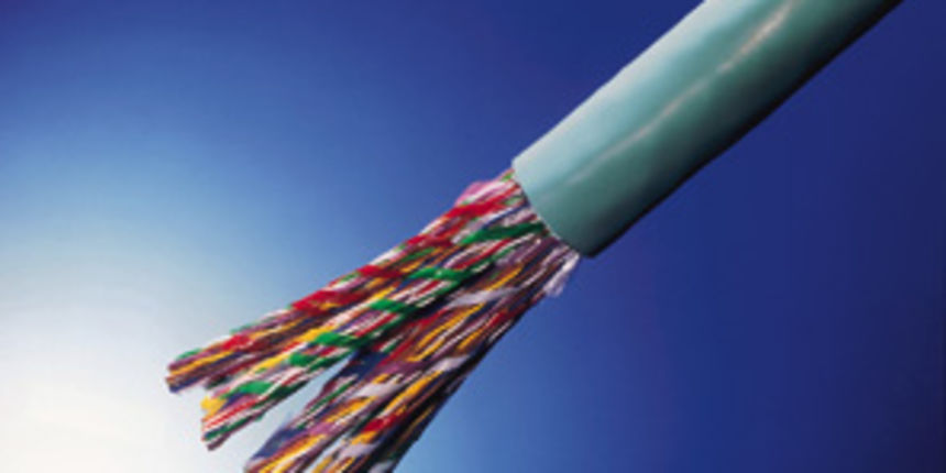 električni kabel električni kabel