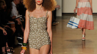 Proljeće NYFW 2011: Marc by Marc Jacobs (Fashionologie.com)