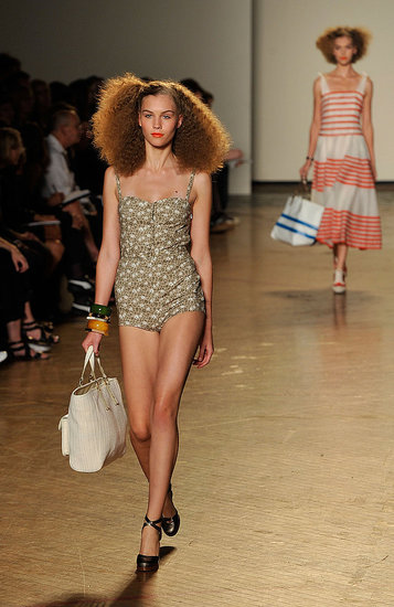 Proljeće NYFW 2011: Marc by Marc Jacobs (Fashionologie.com)