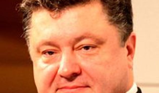 Petar Porošenko, foto: en.wikipedia.org