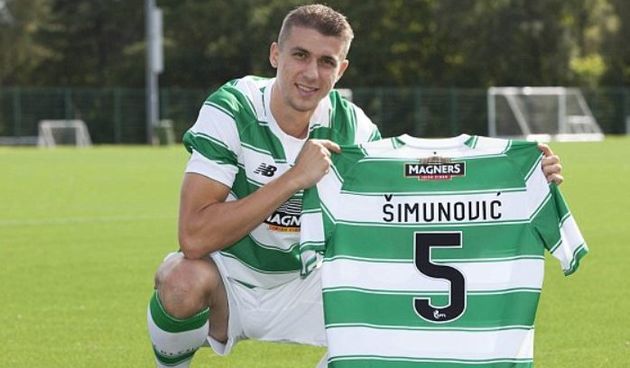Jozo Šimunović, foto: SNS//dailymail.co.uk