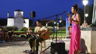 Romantični tjedan u Ninu Romantični tjedan u Ninu