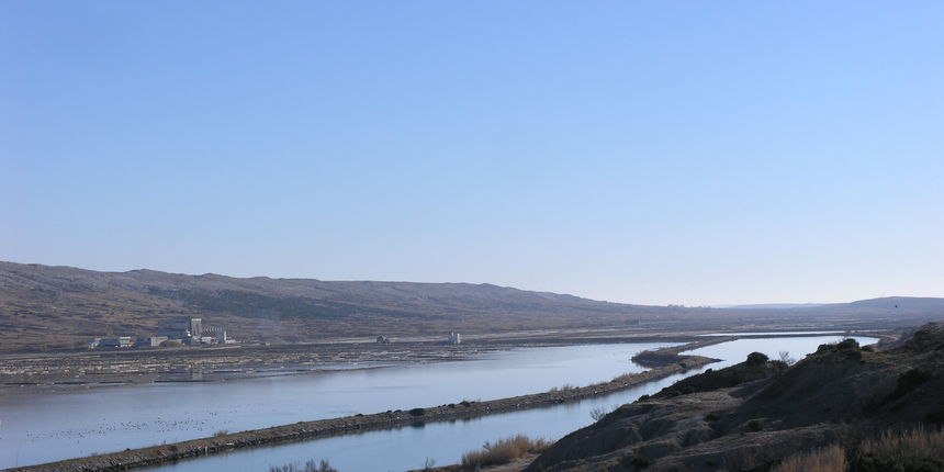 Projekt Košljun 1 (Foto: Josip Portada) Projekt Košljun 1 (Foto: Josip Portada)