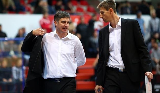 ABA liga, 14. kolo: KK Cibona – KK Zadar 74-65, Foto: PIXSELL