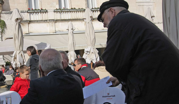 Vrančić i Markulin