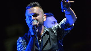 Vatra @ Zadar Creft Beer Festival 2017