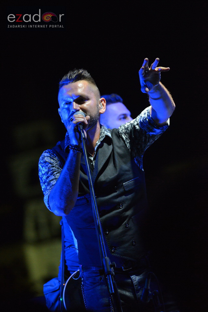 Vatra @ Zadar Creft Beer Festival 2017