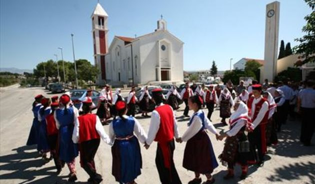 Zemunik Donji, foto: CROPIX