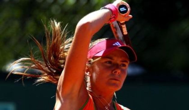 Daniela Hantuchova, foto: twitter