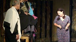 ‘Predstava Hamleta u selu Mrduša donja’