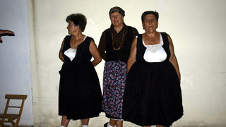 Bokanjac: kuntrada ka nekad 24. srpnja 2010, Foto: Nino Pavic Bokanjac: kuntrada ka nekad 24. srpnja 2010, Foto: Nino Pavic