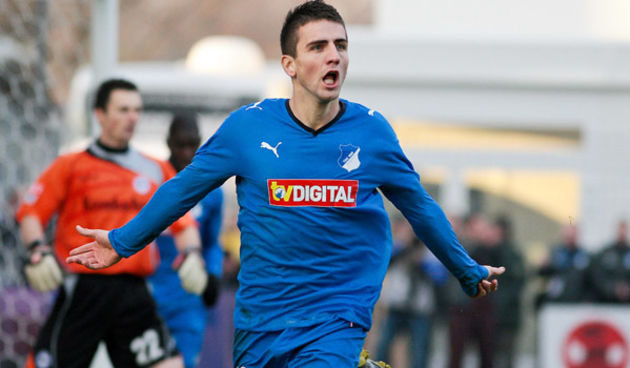 Vedad Ibišević, foto: achtzehn99.de