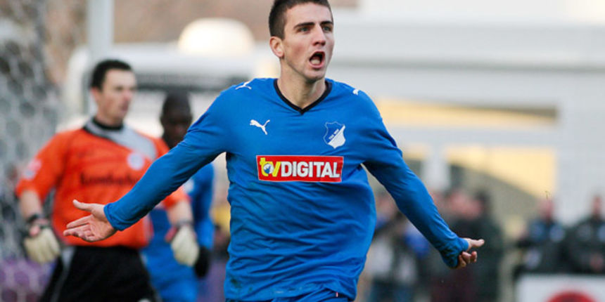Vedad Ibišević, foto: achtzehn99.de Vedad Ibišević, foto: achtzehn99.de