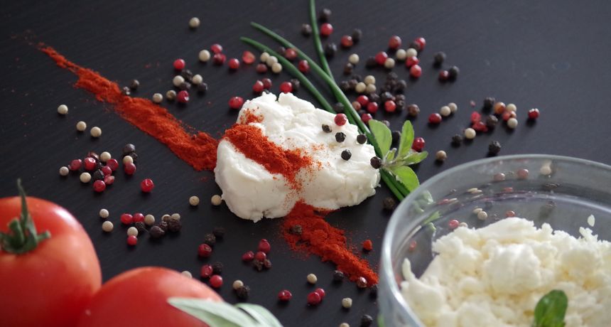 Najbolje namirnice za mršavljenje