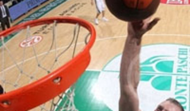 UNIKS Kazan, foto: unics.ru