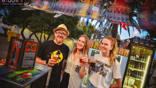 Zadar Craft Beer festival 2017 na zadarskoj rivi Zadar Craft Beer festival 2017 na zadarskoj rivi