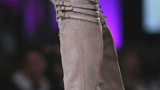 Modeli Barbare Šustar, Juraja Zigmana i Milana Gaćanovića (Moda.hr)