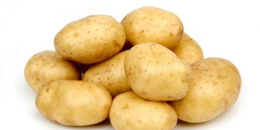 Učinite krumpir zdravijim – zdrmajte ga strujom (Metro-portal.hr)