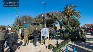Đir po gradu, subotnja špica 20. siječnja 2018.