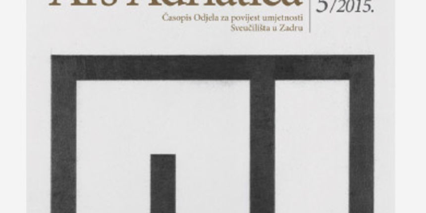 Ars Adriatica Ars Adriatica