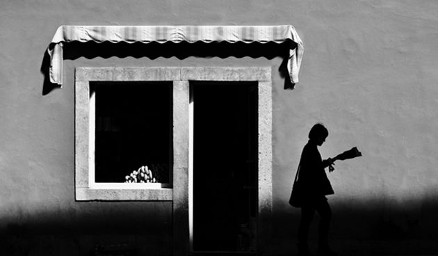 Mali ducan by A. Bonacic